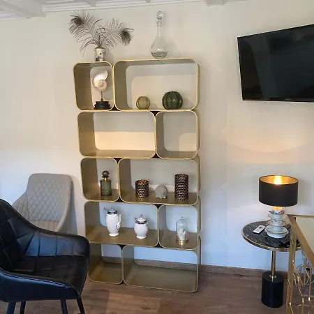 Chez Eric, Studio, Idealement Situe. Beaune (Cote d'Or)